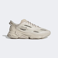 阿迪達斯 （adidas）三葉草 男女鞋 OZWEEGO CELOX 休閑鞋  GZ5231 灰色  40