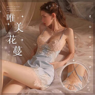 傾城鳥情趣內(nèi)衣用品性感純欲睡衣吊帶連衣裙夫妻調(diào)情刺激2025新款sm羞恥
