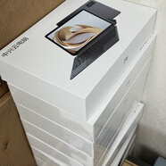 中興  ZTEW202DS安卓平板電腦6GB+128GB雙模式云電腦可插5G卡通話流暢清晰 中興云電腦W201DS電信版 6GB+128GB 內(nèi)贈(zèng)無線鍵盤