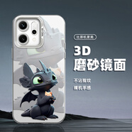 藝彩家 適用Reno14手機殼潮牌彩銀Reno14Pro磨砂男女OPPO全包防摔2025超火無(wú)牙仔R1保護套 月光銀-無(wú)牙仔R1 Reno11Pro