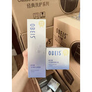 艾詩（Enchanteur）歐貝斯水平衡補水精華霜保濕收縮毛孔清爽滋潤面霜晚霜提亮膚色 50g保濕精華霜+130ml保濕水