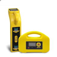 KTAN地下管線(xiàn)探測儀金屬管道深度定位器電纜故障測試儀燃氣水管檢測儀 KT8000G（可測8米深度）