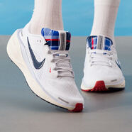 耐克（NIKE）跑鞋2025夏季新款女低幫透氣輕便健身運動跑步鞋 IH7334-140 40