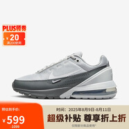 耐克NIKE男子 AIR MAX PULSE 氣墊緩震休閑鞋 FN7459-001灰44