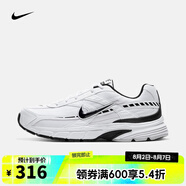 耐克（NIKE）【滔搏運動(dòng)】耐克NIKE 男子 INITIATOR 跑步鞋 394055-100 39