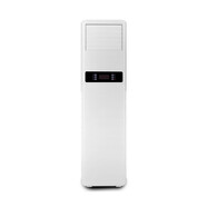 韓電（KEG）KFRd-51LW/HDZ20-B1白色 2匹方柜機變頻冷暖一級能效(計價單位：臺)白 大2匹 一級能效 方柜機 變頻 冷暖