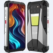 谷歌tank8849第二代第二Protank3 Tank3Pro3S迷你投影三防手機 原封國行8849三代Pro激光投影版5G18+51 4G_通_官方標配_12GB+256GB_中國大陸