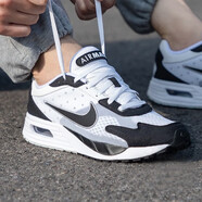 耐克/Nike男鞋 2025春季新款A(yù)IR PEGASUS '89休閑復(fù)古低幫運(yùn)動(dòng)華夫鞋 DX3666-100黑白熊貓 42
