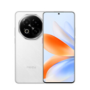 魅族Note 16 8GB+128GB 雪玉白 滿(mǎn)血中國芯 6600mAh大電池 AI手機