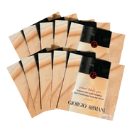 【9成新】阿瑪尼（GIORGIO ARMANI）紅標權(quán)力PRO絲絨啞光 粉底液2# 1ml*10【臨期清倉】