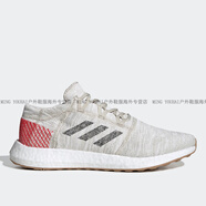 阿迪達斯 （adidas）PUREBOOST男女運動休閑減震透氣輕便跑步鞋 B37805 B37805 36.5