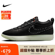 耐克（NIKE）男子籃球鞋BOOK 1運(yùn)動(dòng)鞋F(xiàn)J4250-003 黑色 40