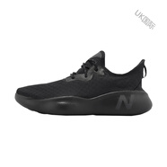 NEW BALANCE RCVRY v3男女跑步鞋多功能慢跑鞋輕量舒適緩震NB透氣 RCVRYK3-D 黑 43