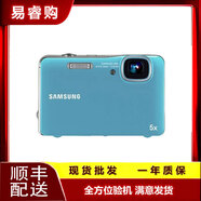 三星/SAMSUNG MV800 S600 L70 二手自拍雙屏卡片機 95新 三星/SAMSUNG WP10 95成新