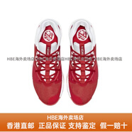 耐克（NIKE）PG 3 紅白籃球?qū)崙?zhàn)鞋 CN9512-601HBE送女友男友 CI2667-100 NASA宇航員 40
