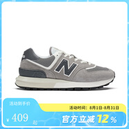 newbalanceNB男女情侶574系列ML574EVG簡約經(jīng)典百搭復(fù)古鞋休閑運動鞋574LGI U574LGT1 建議拍大半碼 36