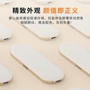 聯(lián)想（Lenovo）餅干系列Cookies移動(dòng)固態(tài)硬盤(pán)Type-c USB 3.2直連手機電腦筆記本傳輸速度1000MB/s 1TB