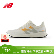 NEW BALANCE NB官方跑鞋男鞋女鞋DRFT夏季透氣網(wǎng)面鞋緩震運動(dòng)舒適專(zhuān)業(yè)跑步鞋 白色 女款 WDRFTLO3 標準鞋楦B 40 (女碼腳長(cháng)25.5cm)