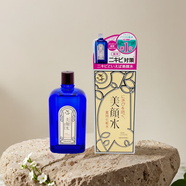 明色（MEISHOKU）新版日本MEISHOKU明色女士美顏水90ml爽膚水控油清潔去痘收縮毛孔 【女士美顏水】90ml