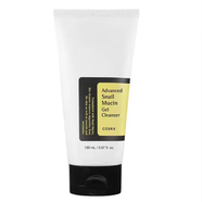 COSRXDr. Grace 96%蝸牛賦活黏液精華水100ml 保濕修護(hù) COSRX蝸牛粘液凝膠潔面乳150ml