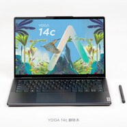 聯(lián)想（ThinkCentre）Lenovo/聯(lián)想 YOGA 14c 2022 i5-1240P/集顯 360度翻轉觸摸筆記本 YOGA14C I5-1235U 2.2K 16GB