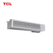 TCL中央空調(diào)大3匹一拖一隱藏嵌入式吊頂空調(diào) 冷暖卡機(jī) 二級(jí)能效客廳空調(diào) 新風(fēng)空調(diào) 以舊換新 大3匹 一級(jí)能效 【7500w】更大冷量