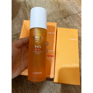 蘭芝（LANEIGE）淡班煥白雙萃精華液30g肌底液150ml六芒星祛班美白水潤(rùn)透亮 煥白肌底液150ml(送60片化妝棉)