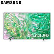 三星三星（SAMSUNG）99新55CU8000 液晶電視4K全面屏AI智能無(wú)開(kāi)機廣告二手 UA65DU8000JXXZ 2.5+32G99新