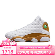 耐克（NIKE）/AirJordanAJ13男女高幫運動籃球鞋DJ5982DM0803-300 414571-171 40.5