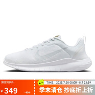 耐克NIKE跑步訓(xùn)練鞋女FLEX EXPERIENCE 12運(yùn)動鞋DV0746-100白36