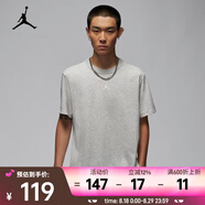 耐克（NIKE）Jordan Dri-FIT Sport 男子速干運動上衣 FN5830-050 XL