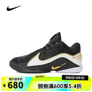 耐克NIKE【滔搏運(yùn)動(dòng)】男子LEBRON XXII EP籃球鞋 HV8453-100 41