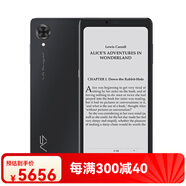 海信（Hisense）【海信官方授權專(zhuān)賣(mài)店】海信 (Hisense A9) 墨水屏手機電紙書(shū)閱讀器 6.1英寸 300PPi 高刷新通4G護 黑 4G通 官方標配 8GB 256GB 中國大陸