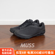 昂跑（On）現(xiàn)貨PAFXONCLOUDVENTUREPEAK聯(lián)名機(jī)能休閑慢跑鞋24AW原裝正品 黑色 41