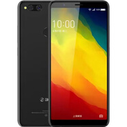 360 手機N7Pro穿越位置打卡專(zhuān)用應用多開(kāi) 360_N7lite_黑色 4G通標準版含充電器4+64中國大陸