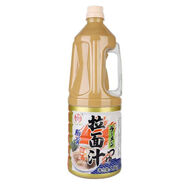 九州詔和豚骨拉面汁豬骨白骨拉面湯料湯底火鍋調(diào)味料 日式料理 原味1.8L
