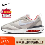 耐克NIKE男子休閑鞋經(jīng)典AIR MAX DAWN運(yùn)動(dòng)鞋DQ3991-003灰色44