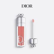 迪奧DIOR【夏日限定】魅惑豐唇蜜090唇釉口紅6ml彩妝化妝品生日禮物女