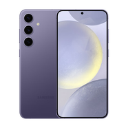 三星（SAMSUNG）Galaxy S24+ 年度旗艦AI手機(jī) S24系列小屏直屏S24plus大屏 美顏拍照激活過保 金屬邊框 實(shí)時(shí)翻譯 S24 秘礦紫（6.2英寸） 12+256G 國版雙卡 標(biāo)配