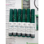 屈臣氏（Watsons）英國新款THE BODY SHOPTBS茶樹(shù)棒急救棒美體護理