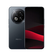魅族Note 16 Pro AI手機 12GB+256GB 逐星灰 第三代驍龍7s 144Hz 1.5K護眼屏