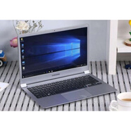 SAMSUNG三星900X4C 900X4D  i7 高端商務(wù)本高分屏15.6吋 冰銀色 900X i5 15吋刀鋒薄 900X3 9新以上 套餐四