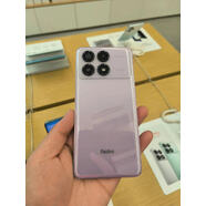 小米紅米k70成都閃送+分期付款/ Redmi K70官方原封手機(jī) 淺茄紫 官方標(biāo)配 原封未激活16GB+512GB