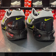 耐克跑步鞋男鞋秋冬季新款AIR MAX TORCH 4氣墊鞋子輕便休閑鞋運動鞋 CK0061-100 39