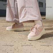 耐克（NIKE）空軍一號(hào)AIR FORCE 1 SAGE女子低幫運(yùn)動(dòng)鞋板鞋秋季透氣AR5339 201 35.5