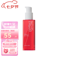 愛茉莉（Amore）韓國Amore 愛茉莉 發(fā)油護發(fā)精油70ml 送女友七夕情人節(jié)生日禮物 新版玫瑰80ml
