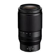 Nikon尼康Z 70-180mm f/2.8微單全畫幅Z口遠(yuǎn)景風(fēng)光鏡頭變焦鏡頭 尼康Z70-180F2.8S 樣機(jī) 官方標(biāo)配