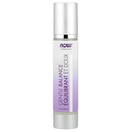 NOW Foods,Solutions, Gentle Balance Cream Cleanser, 4 fl oz 4液量盎司149945