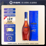 馬爹利（Martell）名士VSOP 干邑白蘭地洋酒 名仕500ml（新老包裝發(fā)貨） 500mL 1瓶