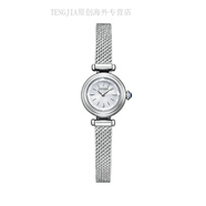 西鐵城（CITIZEN）EG7080-53A CITIZEN Kii 網(wǎng)帶仿古太陽(yáng)能女士手表 N/A 通用